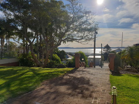Marina Resort - VIC Tourism 13