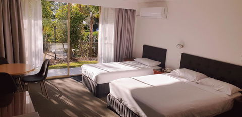 Marina Resort - VIC Tourism 41