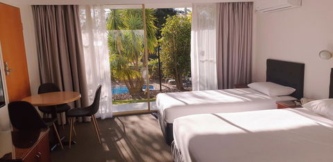 Marina Resort - VIC Tourism 18