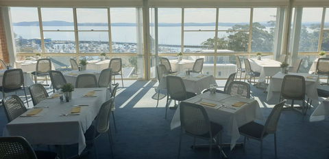 Marina Resort - VIC Tourism 27