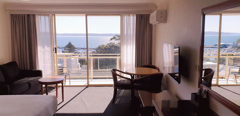 Marina Resort - VIC Tourism 20