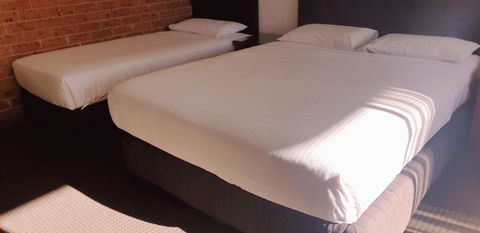 Marina Resort - VIC Tourism 42