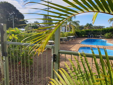 Marina Resort - VIC Tourism 10