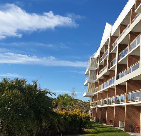 Marina Resort - VIC Tourism 23