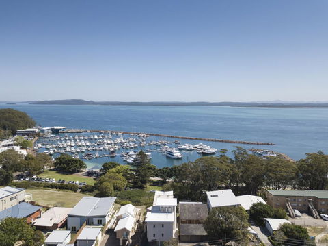 Marina Resort - VIC Tourism 2