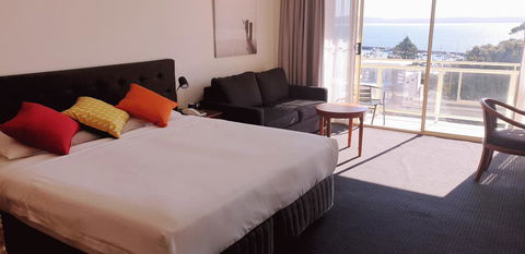 Marina Resort - VIC Tourism 8