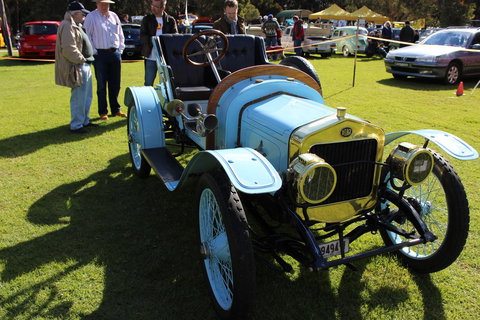 Nightingale Villas - VIC Tourism 5