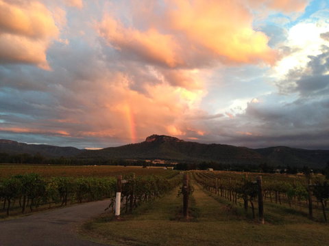 Nightingale Villas - VIC Tourism 2