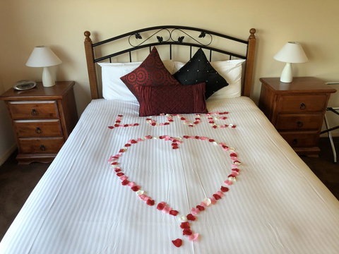 Nightingale Villas - VIC Tourism 6