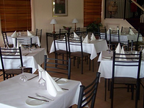 Nightingale Villas - VIC Tourism 17