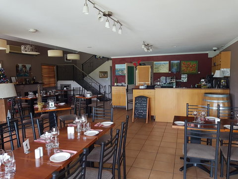 Nightingale Villas - VIC Tourism 11