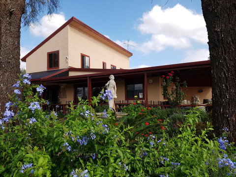 Nightingale Villas - VIC Tourism 7