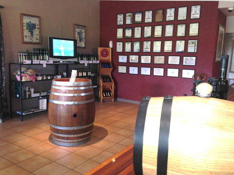 Nightingale Villas - VIC Tourism 14