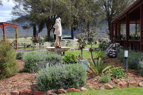 Nightingale Villas - VIC Tourism 12