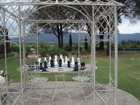 Nightingale Villas - VIC Tourism 16