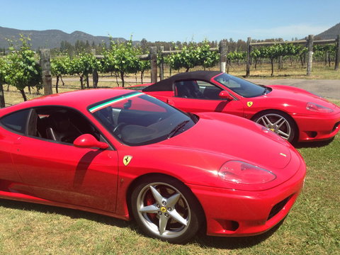 Nightingale Villas - VIC Tourism 13