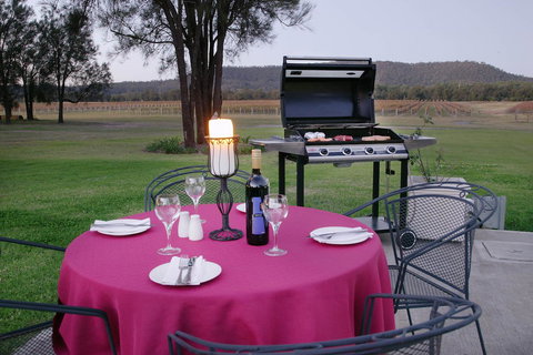 Nightingale Villas - VIC Tourism 15