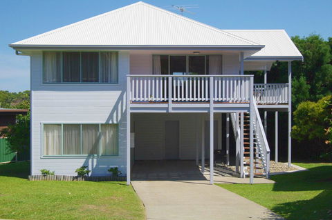 Anglesea, 17 Hodgson Street - VIC Tourism 0