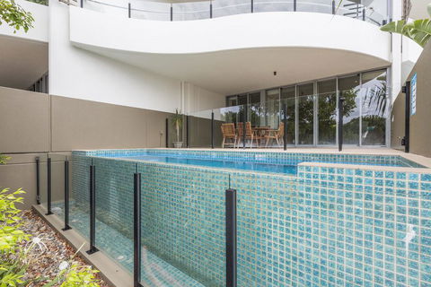Cotton Beach 8 Escape With Private Plunge Pool - VIC Tourism 2
