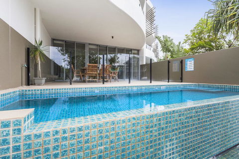 Cotton Beach 8 Escape With Private Plunge Pool - VIC Tourism 0