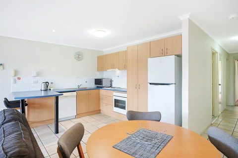 Sails Luxury Apartments Merimbula - VIC Tourism 41