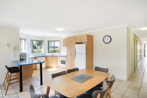 Sails Luxury Apartments Merimbula - VIC Tourism 9