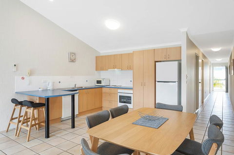 Sails Luxury Apartments Merimbula - VIC Tourism 38