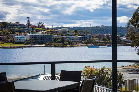 Sails Luxury Apartments Merimbula - VIC Tourism 20