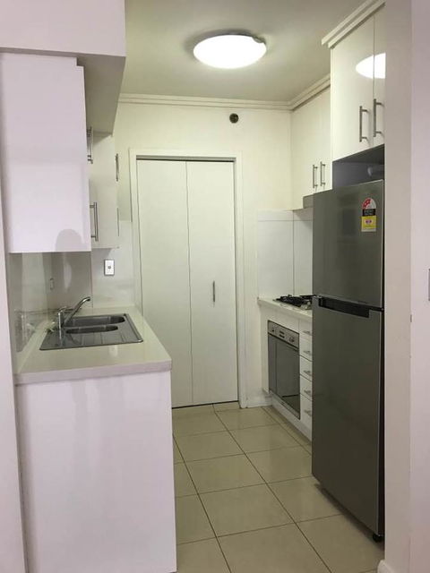 Fiori Apartments - VIC Tourism 19