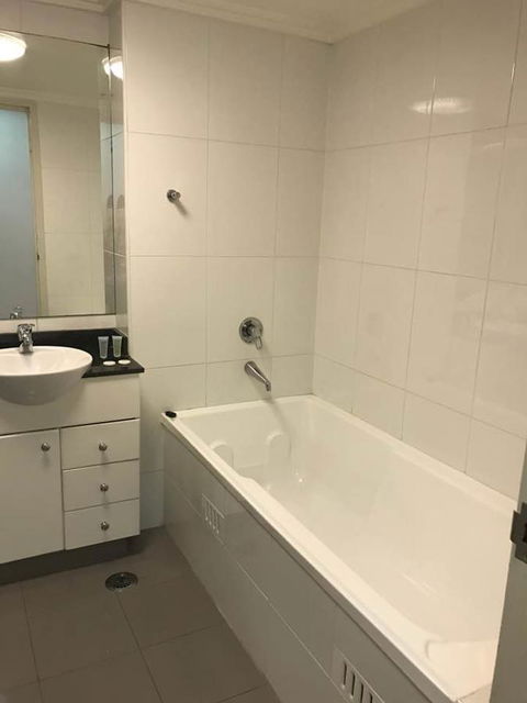 Fiori Apartments - VIC Tourism 26