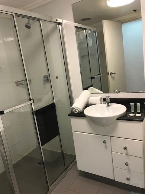 Fiori Apartments - VIC Tourism 20