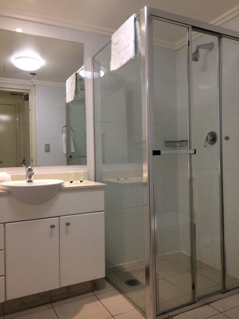 Fiori Apartments - VIC Tourism 11