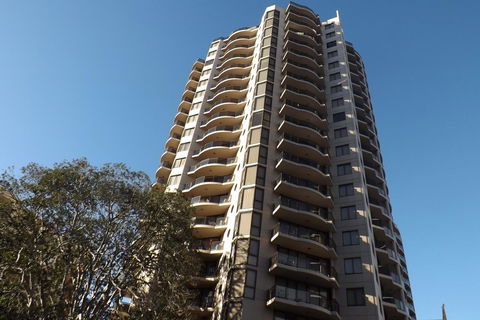 Fiori Apartments - VIC Tourism 27