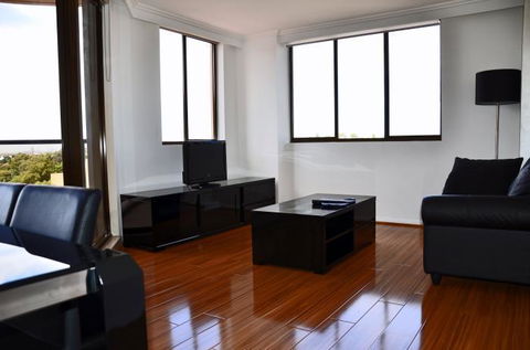 Fiori Apartments - VIC Tourism 36