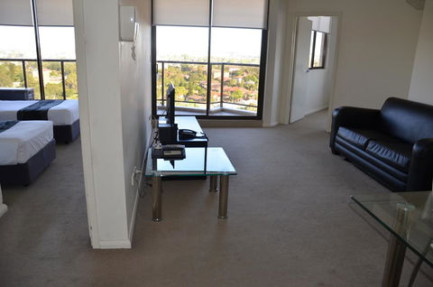 Fiori Apartments - VIC Tourism 28