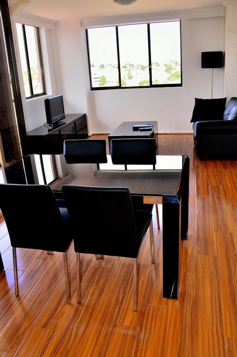 Fiori Apartments - VIC Tourism 3