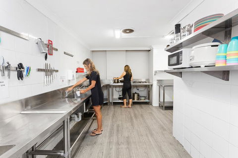 Summer House Sydney City - Formerly Sydney Backpackers - VIC Tourism 11