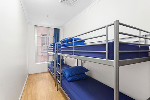 Summer House Sydney City - Formerly Sydney Backpackers - VIC Tourism 13
