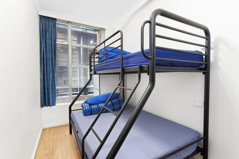 Summer House Sydney City - Formerly Sydney Backpackers - VIC Tourism 14