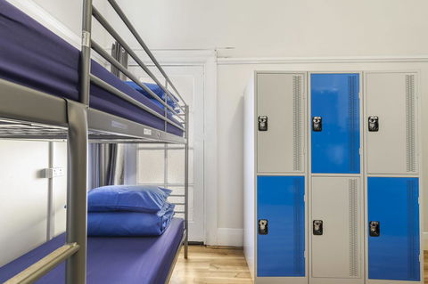 Summer House Sydney City - Formerly Sydney Backpackers - VIC Tourism 18