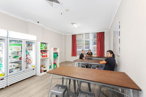 Summer House Sydney City - Formerly Sydney Backpackers - VIC Tourism 12