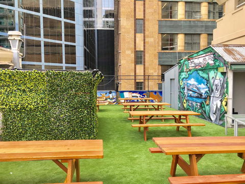 Summer House Sydney City - Formerly Sydney Backpackers - VIC Tourism 0