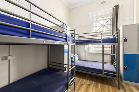 Summer House Sydney City - Formerly Sydney Backpackers - VIC Tourism 19
