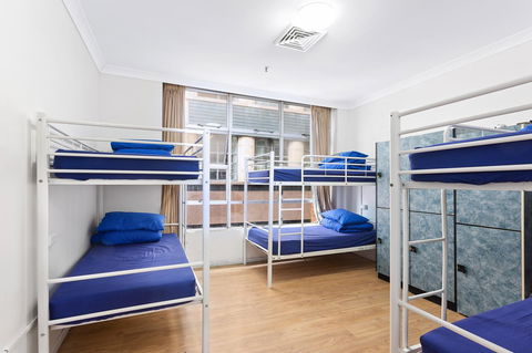 Summer House Sydney City - Formerly Sydney Backpackers - VIC Tourism 3