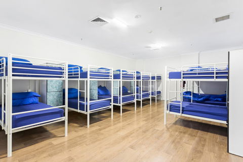 Summer House Sydney City - Formerly Sydney Backpackers - VIC Tourism 5
