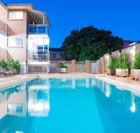Copacabana Shores - VIC Tourism