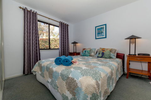 Condo 105 @ Horizons Golf Resort - Salamander Bay NSW - VIC Tourism 9