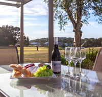 Condo 105  Horizons Golf Resort - Salamander Bay NSW - VIC Tourism