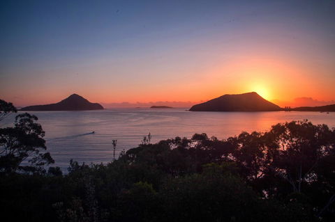 Condo 105 @ Horizons Golf Resort - Salamander Bay NSW - VIC Tourism 22