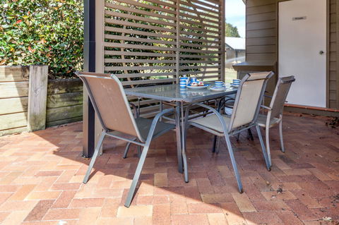 Condo 105 @ Horizons Golf Resort - Salamander Bay NSW - VIC Tourism 20